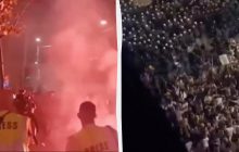 У Сербії спалахнули масові протести: учасники вимагають дострокових виборів