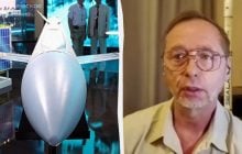 Эксперт раскрыл, чем новая бомба-ракета "Гром-1" РФ опаснее КАБа