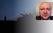 Від чого залежить закінчення літнього наступу росіян: офіцер резерву розкрив деталі