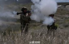 ВСУ продвинулись на двух направлениях на фронте, - ISW