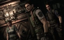 Ремейка першого Resident Evil не буде, але планується оновлення Resident Evil Zero, - чутки