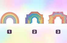 Яка ви людина в глибині душі: разюче точний психологічний тест на характер