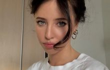 Надя Дорофеева после новостей о проблемах со здоровьем пожаловалась на новую диету