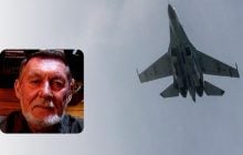 Гибель пилота F-16: эксперт объяснил, почему мог разбиться самолет