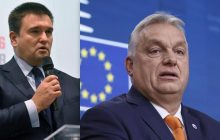 Венгрия против вступления Украины в ЕС: Климкин рассказал, можно ли договориться с Орбаном