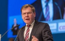 Россия угрожает мирной жизни и свободе Германии, - глава МИД