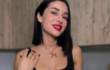 По обличчю повзали таргани: Злата Огнєвіч відверто розповіла про юність без грошей та їжі