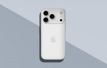 Наконец-то, инновации: логотип Apple на задней панели iPhone 17 опустится вниз