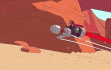 В Epic Games Store безкоштовно роздають найкрасивішу гру з відкритим світом