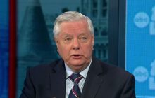 "Пора действовать": сенатор Грэм заявил, что Трамп поддерживает новые санкции против России