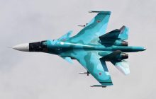 Поражение Су-34 на аэродроме "Мариновка": OSINTеры показали, что осталось от самолетов