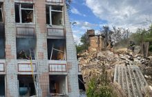 Россия начала наносить самые масштабные удары по Украине с начала войны, - FT