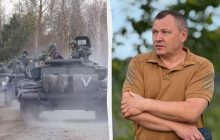 "Ймовірність окупації Сум виключена. Сили оборони України цього не допустять", – заступник голови Сумської ОВА Володимир Бабич