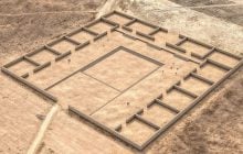 В Южной Америке нашли затерянный храм, построенный 1000 лет назад
