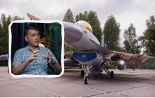 Риск для самолета и пилота: Коваленко сказал, почему разбился Устименко