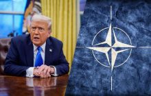 Трамп пригрозив виходом США з НАТО, якщо союзники не виконають його головну умову