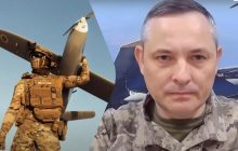 Україна створює нові підрозділи ППО, які будуть оснащені дронами-перехоплювачами, - Ігнат