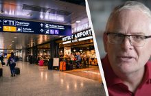 Мільйонер поділився простою порадою, якою слід скористатися перед реєстрацією в аеропорту