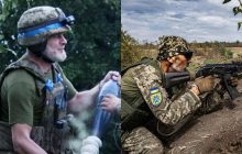 Среди украинских военных на фронте больше "дедов", чем молодых людей, - WSJ