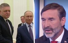 "Простить все": глава МИД Словакии нашел свой способ закончить войну в Украине