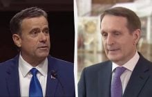 Главы разведок России и США договорились "созваниваться в любое время"