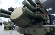 В России начались поставки новых ракет для "Панцирей": что это за оружие