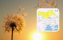 В Україні оголосили І рівень небезпеки: негода накриє шість областей (список)