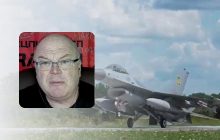 Мікроскопом забивати цвяхи: експерт про використання F-16 проти "шахедів"