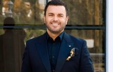 Григорій Решетнік чесно відповів, чи збирається виїжджати з України під час війни