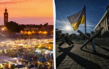 Україна вперше підписала угоду про міжнародні автомобільні перевезення з країною Африки