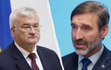 Сибига ответил на скандальное предложение главы МИД Словакии "простить России все"