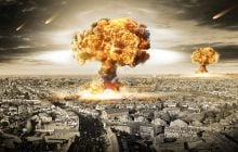 РФ зруйнувала старий "ядерний мир", світ на порозі ери ядерного протистояння, - Forbes