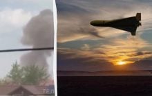 Россияне ударили рядом со зданием ТЦК в Кривом Роге: уже известно о трех раненых (фото, видео)
