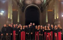 "Аж мурашки": львівський хор став зіркою в TikTok з піснею "Цей сон" (відео)