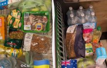 Блогер сравнил цены на продукты в Украине и Австралии: где дешевле (видео)