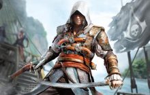 Актор озвучення Едварда Кенвея проговорився про римейк Assassin's Creed 4: Black Flag