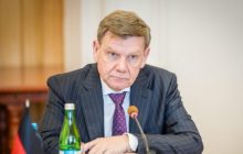 Украина получит секретное оружие, чтобы воздействовать на Россию, - глава МИД Германии