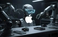 Apple разрабатывает сразу 7 носимых устройств – первое выпустят уже этой осенью