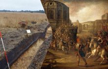 У Нідерландах вчені виявили незвичний табір римської армії: який він мав вигляд