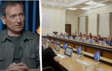 Нардеп ответил, законно ли проводить изменения в Правительстве во время военного положения