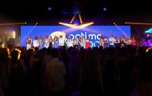 Самый большой выпускной Украины 2025!
