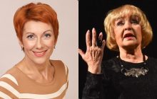 Ада Роговцева вивела з себе акторку-путіністку всього двома словами: що вона сказала