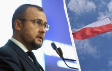 "Найстрашніший міф - жінки відберуть чоловіків": посол про ставлення поляків до українців