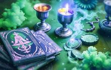 Гороскоп на 9 июля по картам Таро: Тельцам - прислушиваться к советам, Стрельцам - риски