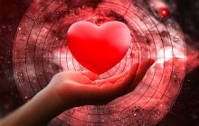 Трьом знакам Зодіаку судилося шалено закохатися до кінця літа