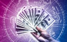 Эти знаки Зодиака вскоре озолотятся: к кому идут большие деньги