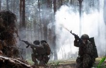 В Україні збільшать термін базової військової підготовки, - Сирський