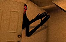 Список из 10 лучших бесплатных хорроров в Steam