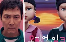 Финал "Игры в кальмара" обвалил акции связанных с сериалом южнокорейских компаний