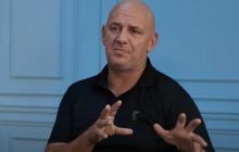 Потап сделал неожиданное заявление о том, как выезжал из Украины во время войны